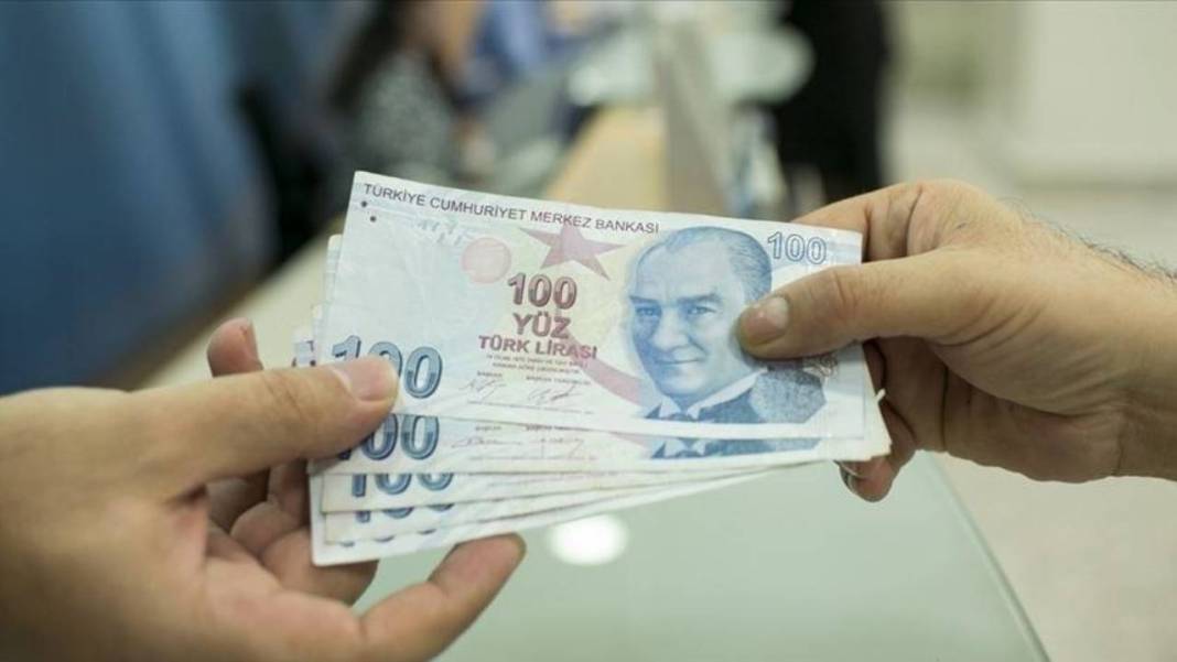 600 bin kamu işçisinin zam takvimi netleşti! Rakamlar dudak uçuklatıyor 4